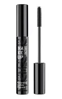 MAKE UP FACTORY PANORAMIC LASHES SKROPSTU TUŠA, 01 BLACK BEAUTY, 10ML