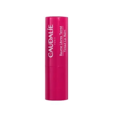 Caudalie Tinted lūpu balzams 4,5 g