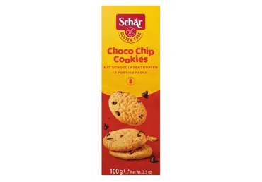 CEPUMI SCHÄR AR ŠOK.GABAL.BEZ GLUT. 100G