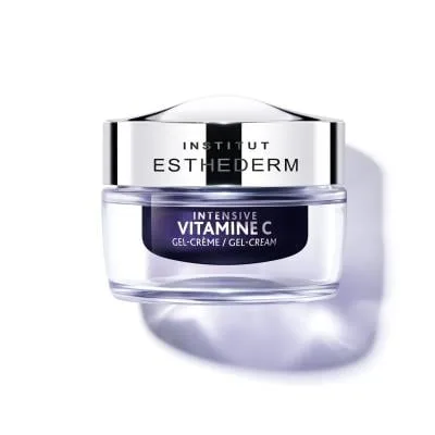 Institut Esthederm Intensive C vitamīna gelveida krēms 50 ml