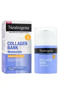NEUTROGENA COLLAGEN BANK MITRINĀTĀJS SEJAS ĀDAI AR SPF 30, 50ML