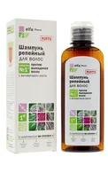 ELFA PHARM DADŽU ŠAMPŪNS PRET MATU IZKRIŠANU, 200ML