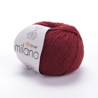 Пряжа Milano Yarnart, 50 г