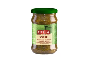 KONSERVĒTAS SKĀBENES WELL DONE 285G