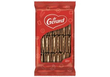 CEPUMI KAKAO AR DUBULTO PILDĪJUMU DR GERARD 330G