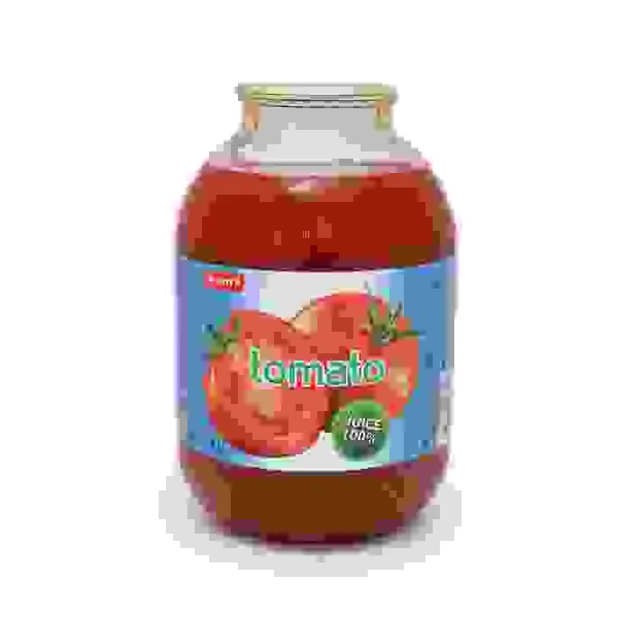 SULA RIMI TOMĀTU 3L