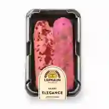EKLĒRI LIEPKALNI ELEGANCE AR ĶIRŠU UN ZEMEŅU GARŠU 150G