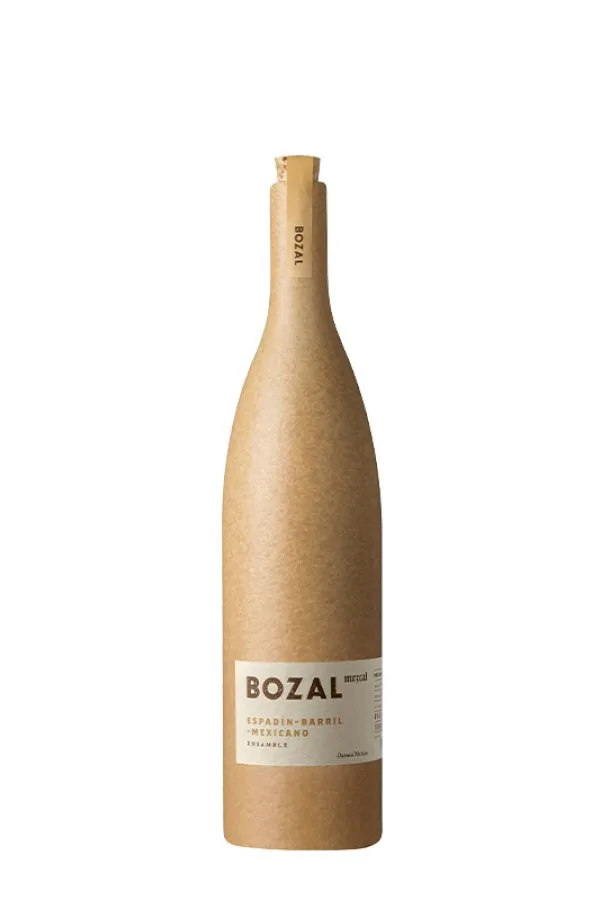 Мескаль Bozal Ensamble