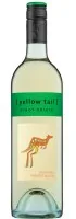 Baltvīns Yellow Tail Pinot Grigio, sauss, 11,5%, 0,75 l
