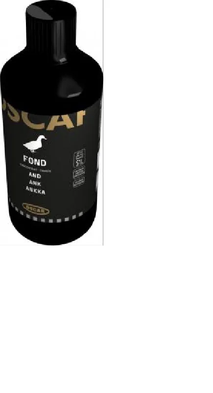 PĪĻU BULJONA KONCENTRĀTS OSCAR, 1L