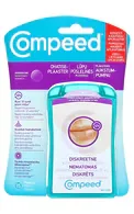 COMPEED PLĀKSTERI AUKSTUMPUMPĀM, 15GAB.