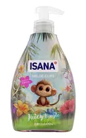 ISANA JUICY JUNGLE ŠĶIDRĀS ZIEPES, 500ML