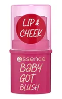 ESSENCE BABY GOT BLUSH VAIGU SĀRTUMS, 5.5G