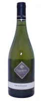 Белое вино Terramater Limited Reserve Chardonnay, 13%-14,5%, 0,75 л