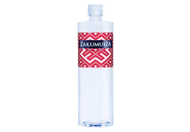 DABĪGAIS MINERĀLŪDENS ZAĶUMUIŽA NEGĀZĒTS 765ML D