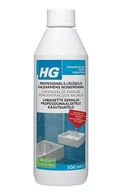 HG INTENSĪVS TĪRĪŠANAS LĪDZEKLIS, 0.5L
