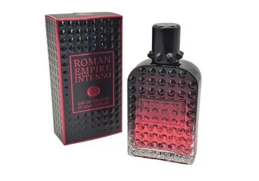 TUALETES ŪDENS REAL TIME ROMAN EMPIRE VĪRIEŠIEM 00ML