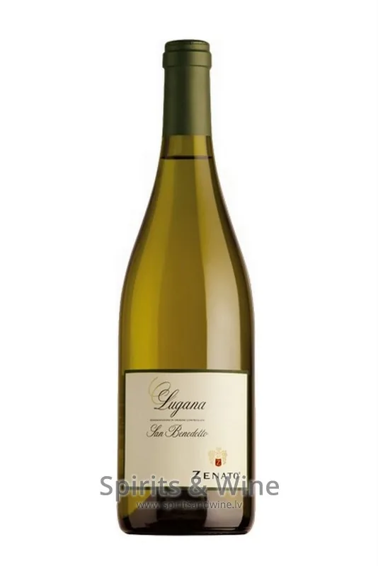 Zenato lugana san benedeto