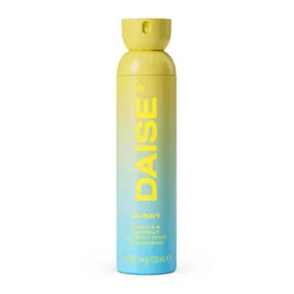 DEZ.DAISE SUNNY AR VANIĻAS UN KOKOSRIEKSTU AROMĀTU 120ML