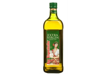 OLĪVEĻĻA EXTRA VIRGIN LA ESPANOLA 1L