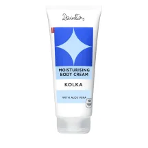 MITRINOŠS ĶERMEŅA KRĒMS DZINTARS KOLKA 200ML