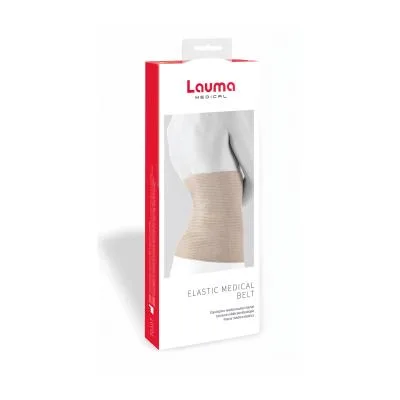 Lauma Medical elastīgā medicīniskā josta L