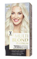 JOANNA MULTI BLOND PLATINUM MATU BALINĀTĀJS LĪDZ 9 TOŅIEM