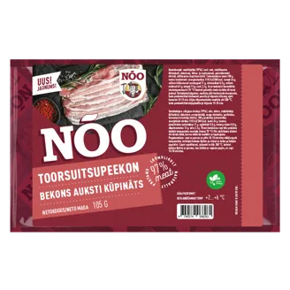 BEKONS NOO AUKSTI KŪP. ŠĶĒLES 105G