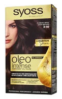SYOSS OLEO MATU KRĀSA, 3-10 DEEP BROWN