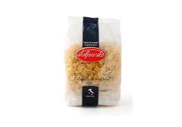 MAKARONI ITALPASTA NR.75 500G