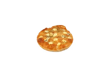 MAIZE FOKAČA AR ZILO SIERU 190G