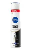 NIVEA BLACK&WHITE SILKY SMOOTH IZSMIDZINĀMS ANTIPERSPIRANTS, 250ML