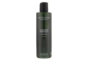 ŠAMPŪNS MADARA GLOSS AND VIBRANCY 250ML