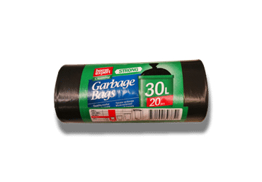 ATKRITUMU MAISI HOME EXPERT 30L 20GAB.30MKR