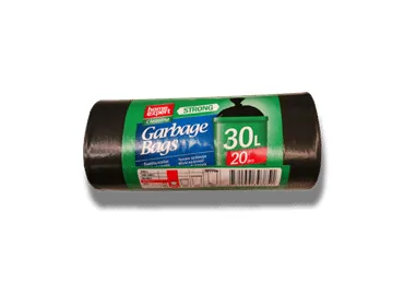 ATKRITUMU MAISI HOME EXPERT 30L 20GAB.30MKR
