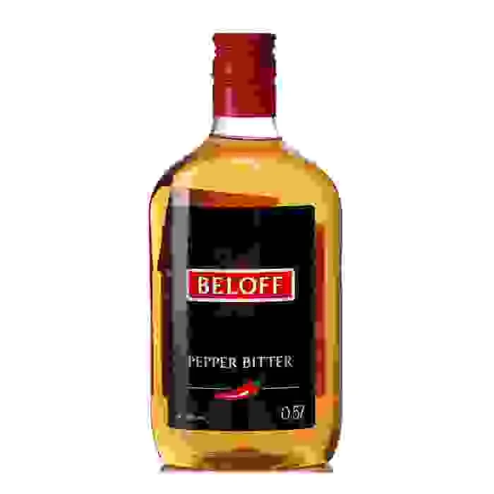 Beloff Pepper Sour, 35%, 0,5 л