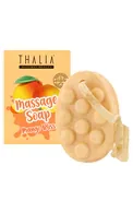 THALIA MASSAGE SOAP MANGO BLISS MASĀŽAS ZIEPES, 110G
