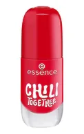 ESSENCE GEL NAIL POLISH NAGU LAKA, 8ML