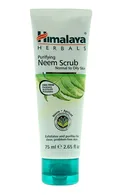 HIMALAYA NĪMA SEJAS SKRUBIS, 75ML