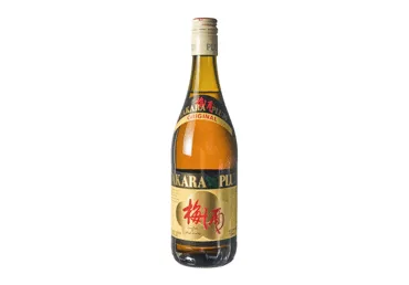 Vīna dzēriens Takara Plum 10% 0,75 l