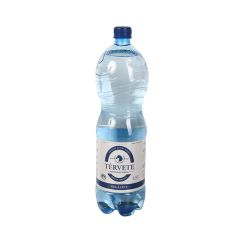 MINERĀLŪDENS TĒRVETES NEGĀZĒTS 1.5L AR DEPOZ.