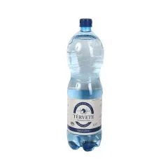 MINERĀLŪDENS TĒRVETES NEGĀZĒTS 1.5L AR DEPOZ.