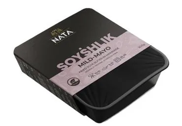 SOJAS ŠAŠLIKS MAIGĀ-MAJONĒZE NATA 300G