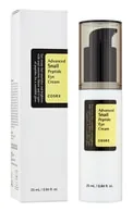 COSRX ADVANCED SNAIL PEPTIDE EYE CREAM KRĒMS ĀDAI AP ACĪM, 25ML