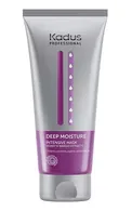 KADUS PROFESSIONAL DEEP MOISTURE MASKA DZIĻAI MATU MITRINĀŠANAI, 200ML