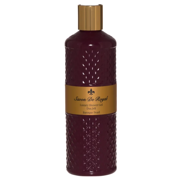 DUŠAS ŽELEJA SAVON BAROQUE PEARL 500ML
