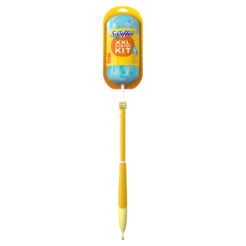 PUTEKĻU SLOTAS SWIFFER XXL KOMPLEKTS +2GAB