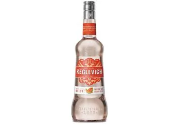 Ликер Keglevich Vodka Melon 18%, 0,7 л