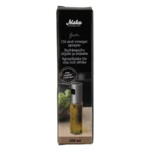 EĻĻAS/ETIĶA SMIDZINĀMĀ PUDELE MAKU 100ML