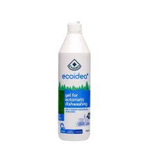 GĒLS KVADRO ECOIDEA TRAUKU MAZGĀŠANAI AR MAŠĪNU 700ML